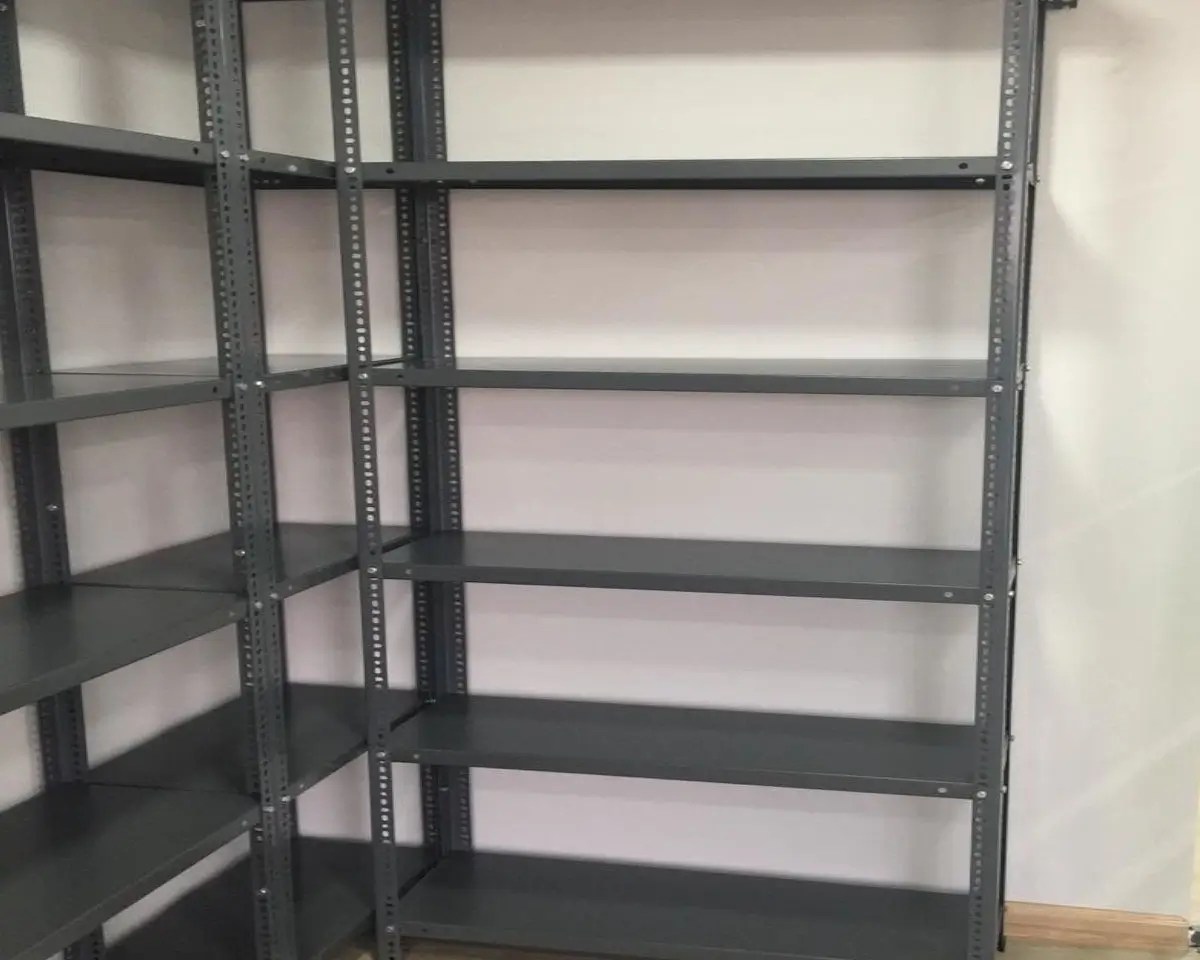 Shelving and Racking Products Suppliers in Dubai UAE